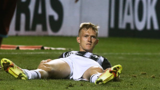 Με... βραχεία κεφαλή ο νικητής στη «μάχη» ΠΑΟΚ - Ολυμπιακού στην τηλεθέαση!