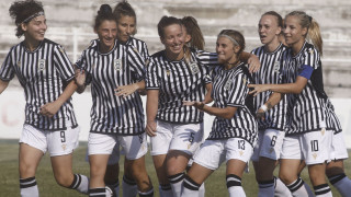 ΠΑΟΚ: Διέλυσε την Αγκαρίστα 6-0, χατ τρικ η Ακίντα σε 45’!