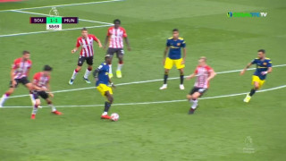 Δεν -Χ-άρηκε η Γιουνάιτεντ, διπλό η Τότεναμ