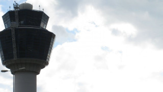 Κοζάνη: Αρρώστησε το προσωπικό, έκλεισε το αεροδρόμιο