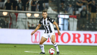 ΠΑΟΚ: Αγωνία για Ροντρίγκο Σοάρες, υποβάλλεται σε μαγνητική