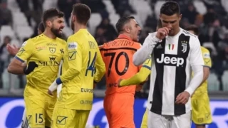 Τίτλοι τέλους για την Κιέβο Βερόνα!