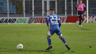 Οδεύει προς τον Ηρακλή ο Πήλιος