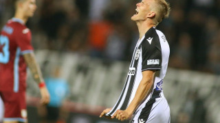 Ο ΠΑΟΚ θα πάει στη ρεβάνς και για να σβήσει το λάθος του Ιουνίου