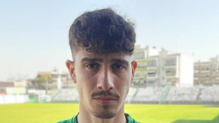 Κράτησε Τσαχουρίδη ο Αγροτικός Αστέρας