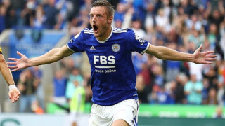 Οι έξαλλοι πανηγυρισμοί του Βάρντι που προκαλούν εκνευρισμό στους αντίπαλους οπαδούς!