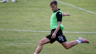 Συνεχίζει να βγάζει...μάτια ο Βρακάς, δείτε το νέο εντυπωσιακό γκολ που πέτυχε