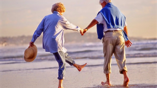 Μυστικά μακροβιότητας: Πώς θα κερδίσουμε περισσότερα από πέντε χρόνια ζωής