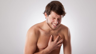 Καρδιακό επεισόδιο: Τι αυξάνει κατά 49% τον κίνδυνο