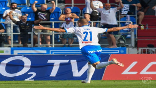 Χαριζακλής: Οι έδρες και τα λάθη στα σετ