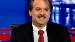 Ιωαννίδης-Κορωνοϊός: «Δυστυχώς η Ελλάδα βρίσκεται στην κορυφή της θνησιμότητας»