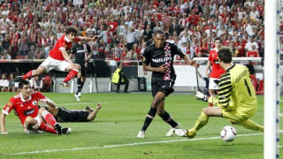 Στο «Χ» Μπενφίκα και Μάλμε, ﻿στο «Χ» και η Καέν, ﻿στο διπλό ΠΑΟΚ και Ολυμπιακός…