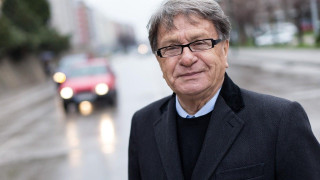 Μπλάζεβιτς: «Ενθουσιασμένος με τον ΠΑΟΚ, πανηγύρισα την πρόκρισή του»