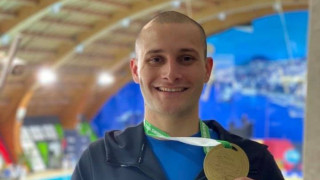 Παραολυμπιακοί αγώνες: Δεύτερο μετάλλιο με Μιχαλεντζάκη