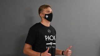 Τα πρώτα βήματα του... Θεσσαλονικιού, ΝτιΛέο!