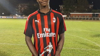 Από τη Μίλαν στον Πανσερραϊκό ο Αϊνταρά!