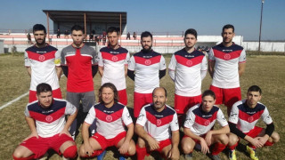 Κανονικά στο Πρωτάθλημα ο Φίλιππος Ελεούσας