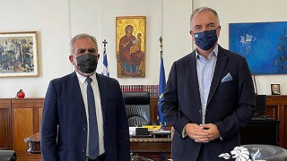 Θεσσαλονίκη: Η Πρωτεύουσα του Φυσικού Αερίου - Η μετεξέλιξη της Βόρειας και Κεντρικής Ελλάδας σε ενεργειακό κόμβο