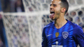 Ο Μπάτσι κρατά «ζεστό» τον Τζοβίνκο