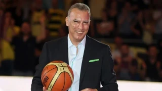 Η μεγάλη μέρα πλησιάζει: 4 Αυγούστου θα υψωθεί στο ΟΑΚΑ η φανέλα του Γκάλη από το 1987!