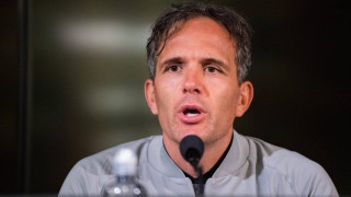 Τόμιτς: «Η συνταγή είναι μία, η εμφάνιση μας στο πρώτο ημίχρονο της Τούμπας»