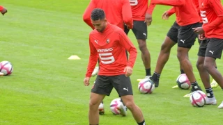 «Χάθηκε» για τον Άρη ο Ραφίκ Γκιτάν