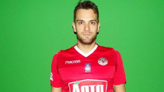 Στον Ερμή Αραδίππου ο Μέλκας