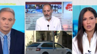 Μεσαρά: Τον εκτέλεσαν μπροστά στο παιδί του - Συγκλονίζουν τα στοιχεία για τη δολοφονία