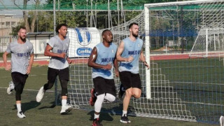 Ώρα για ιδρώτα: Μπήκαν  Λιντς, Φίνκε και Τέρνερ στον Ηρακλή