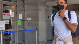 ΠΑΟΚ: Στη Θεσσαλονίκη Λοβ, Γκρίφιν και Τζόουνς