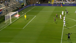 Και τρίτο δοκάρι για τον ΠΑΟΚ