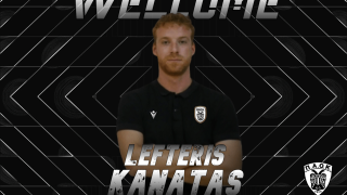 ΠΑΟΚ: Ο Κανατάς νέος προπονητής στην γυναικεία ομάδα ποδοσφαίρου