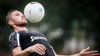 Το πλάνο ανησυχίας με Κούρτιτς-Ραζβάν και η καθησυχαστική στάση των ανθρώπων του ΠΑΟΚ