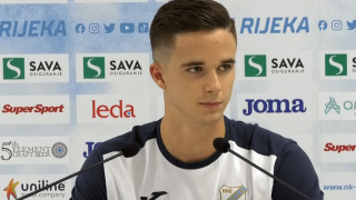 Λεπίνιτσα: «Με όπλο τον κόσμο μας για την πρόκριση»