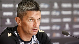 Λουτσέσκου για Βιεϊρίνια: «Αργότερα να είναι και κομμάτι της διοίκησης του συλλόγου»