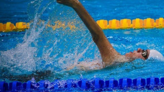 ΤΟΚΙΟ 2020 - Παραολυμπιακοί: Εντυπωσιακός Μακροδημήτρης και 5η θέση!