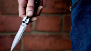 Γιαννιτσά: 62χρονος έβγαλε μαχαίρι σε παιδιά επειδή έκαναν φασαρία