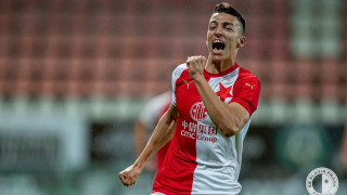 Στόχος του ΠΑΟΚ καταλήγει στην Πορτογαλία και τη Μποαβίστα