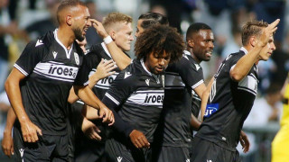 Ο ΠΑΟΚ κέρδισε το δικαίωμα να στηριχθεί απ’ όλους