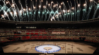 Παραολυμπιακοί Αγώνες: LIVE η τελετή έναρξης στο Τόκιο