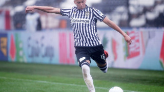 Τα δώδεκα ματς του Περέιρα!