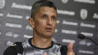 Λουτσέσκου: «Είχαμε μια διετία αρνητισμό στον ΠΑΟΚ, θα το αλλάξουμε»