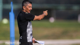 Το σκεπτικό πίσω από την απόφαση να μην γίνει προπόνηση στη Ριέκα