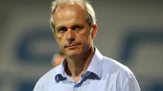 Σταθόπουλος: «Κρίσιμο να περάσει ο ΠΑΟΚ για την… ηρεμία του»