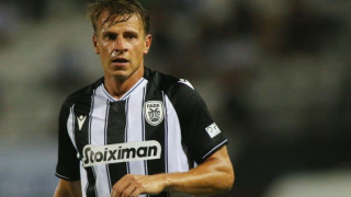 Σβαμπ: «Δεν εφησυχάζουμε, ας μη μιλάμε για κούραση, αλλά για νοοτροπία»