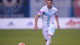 Τόμετσακ για την ρεβάνς με τον ΠΑΟΚ: «Ζούμε για αυτά τα παιχνίδια»