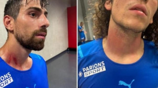 Πρόεδρος Νις: «Δεν είχε σημάδια ο Γκεντουζί όταν μπήκα στο γήπεδο»