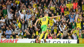 Σκόραρε στο ντεμπούτο του με τη Νόριτς ο Τζόλης! (vid)