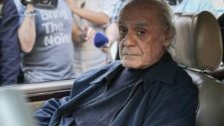 Πέθανε ο Άκης Τσοχατζόπουλος - Υπέστη ανακοπή καρδιάς