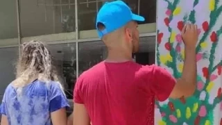 Χαλκιδική: Ευρωπαίοι εθελοντές «αναγέννησαν» ολόκληρο χωριό